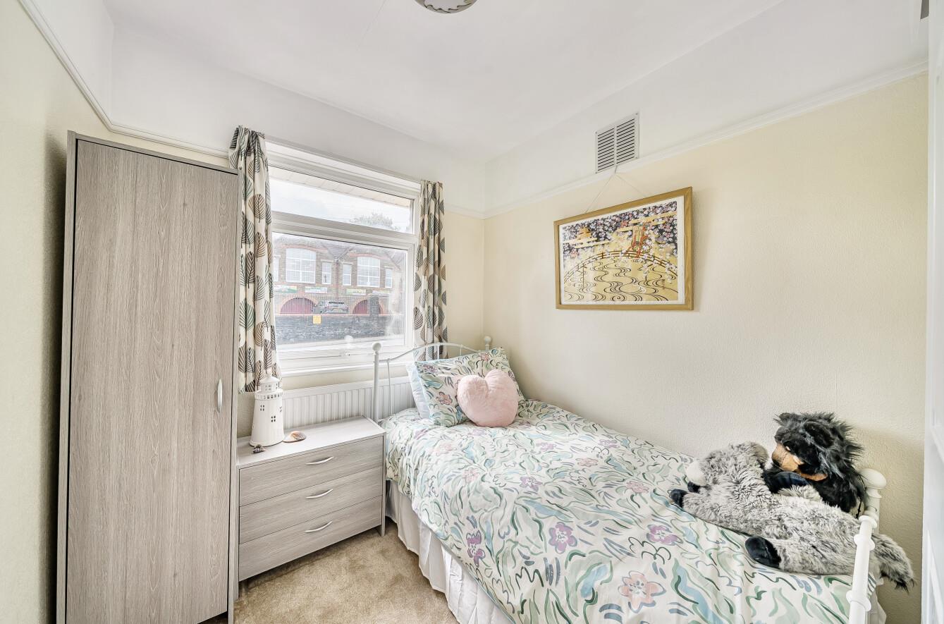 Gower Road, Upper Killay, Swansea, SA2 7DR